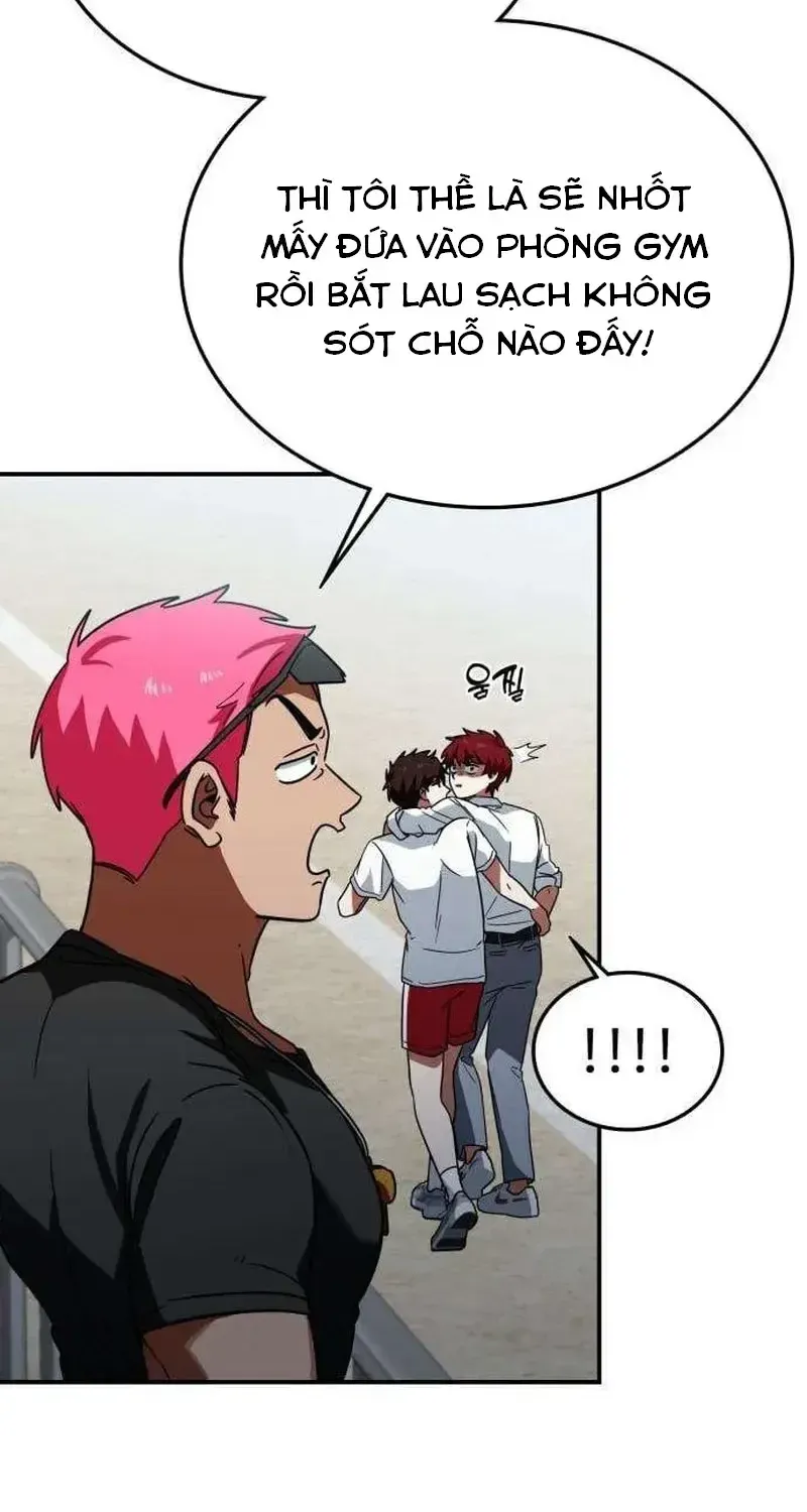 Công Chúa Đi Học Chap 6 - Next Chap 7