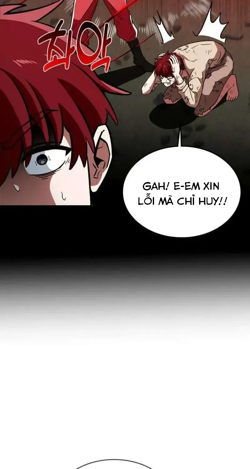 Công Chúa Đi Học Chap 6 - Next Chap 7