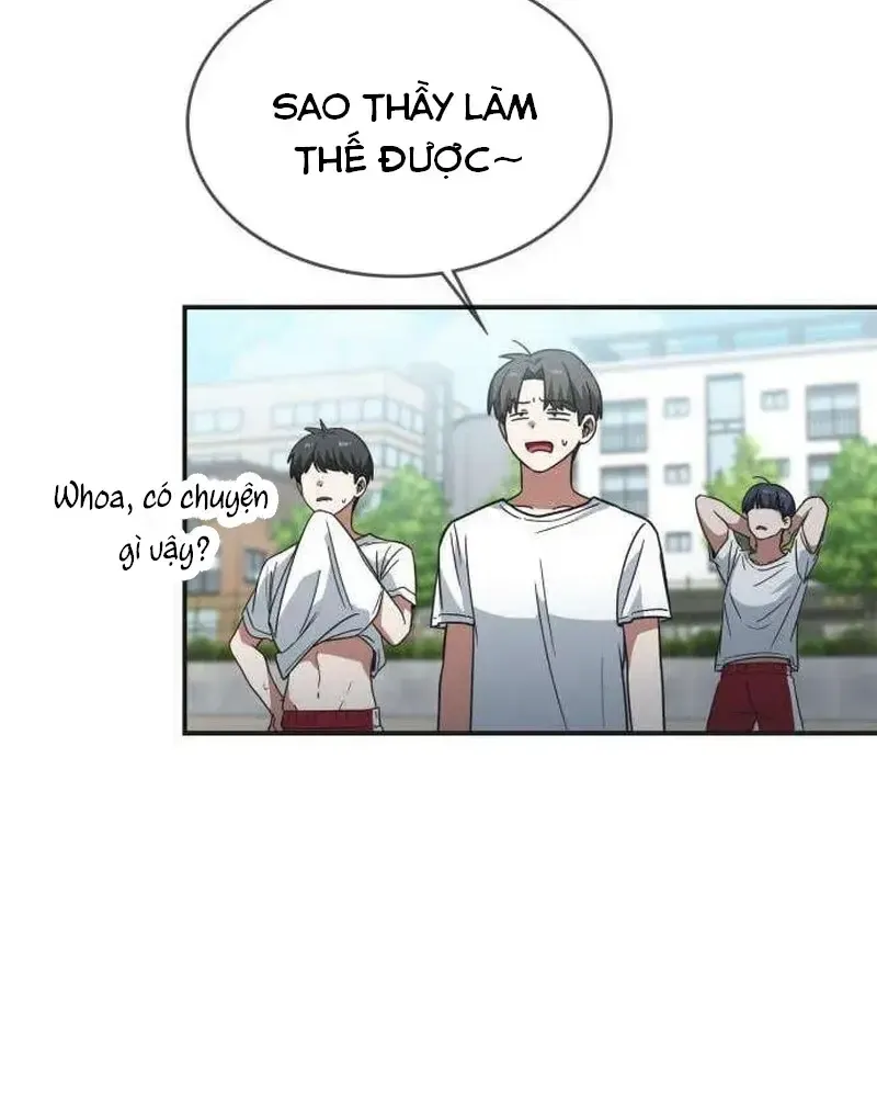 Công Chúa Đi Học Chap 6 - Next Chap 7