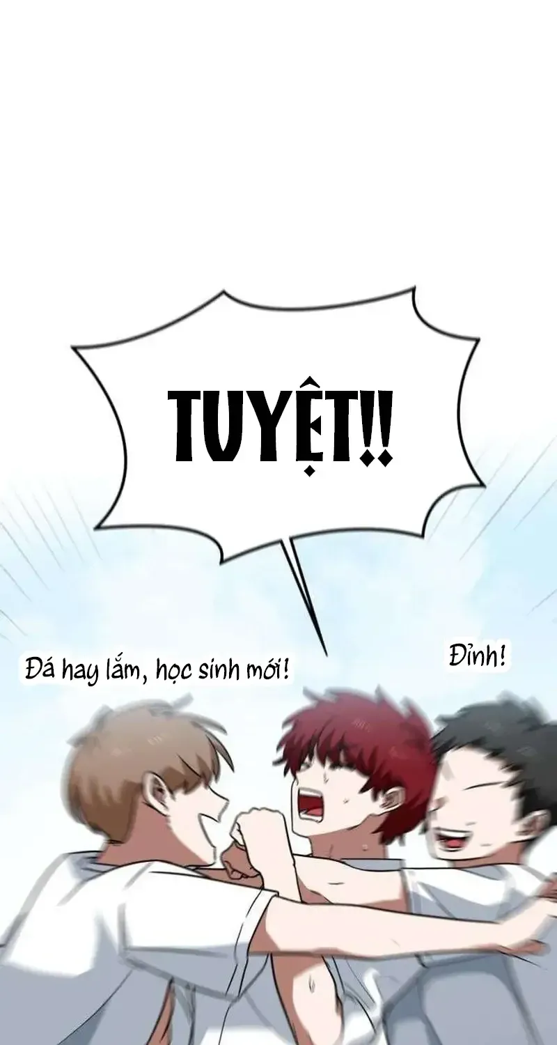 Công Chúa Đi Học Chap 6 - Next Chap 7