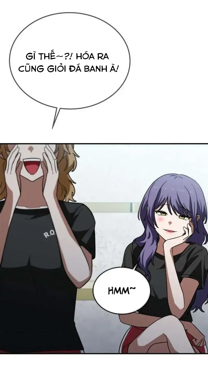 Công Chúa Đi Học Chap 6 - Next Chap 7