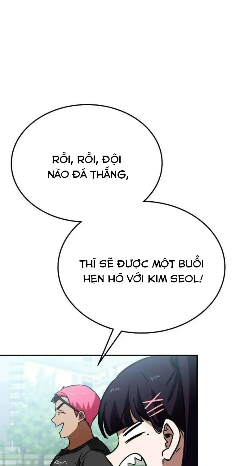 Công Chúa Đi Học Chap 6 - Next Chap 7