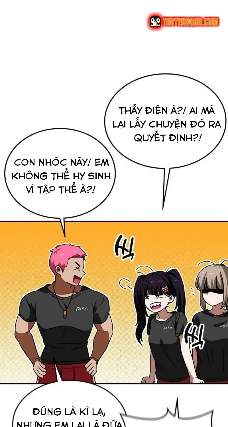 Công Chúa Đi Học Chap 6 - Next Chap 7
