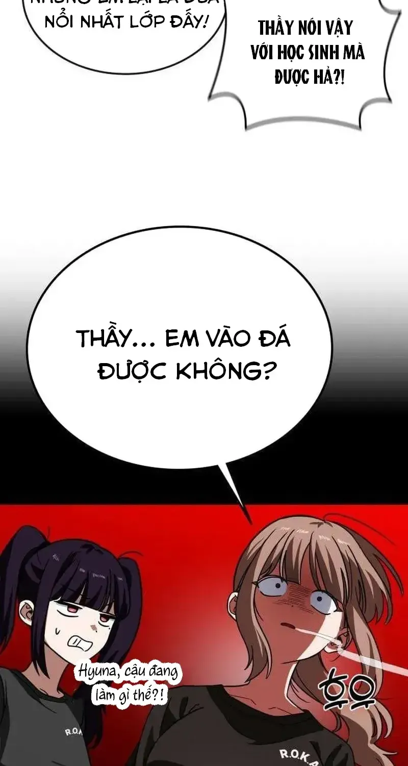 Công Chúa Đi Học Chap 6 - Next Chap 7