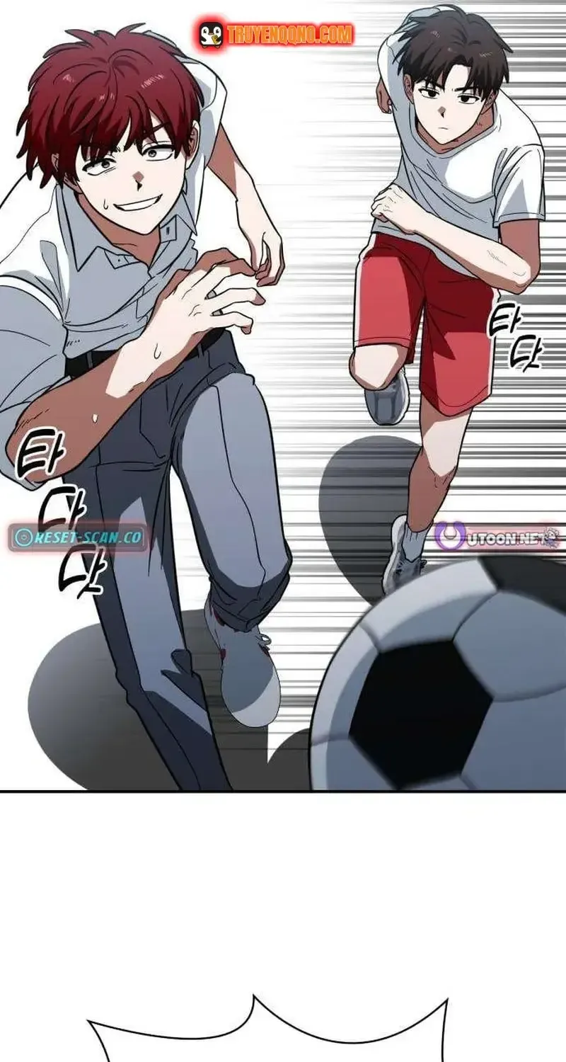 Công Chúa Đi Học Chap 6 - Next Chap 7