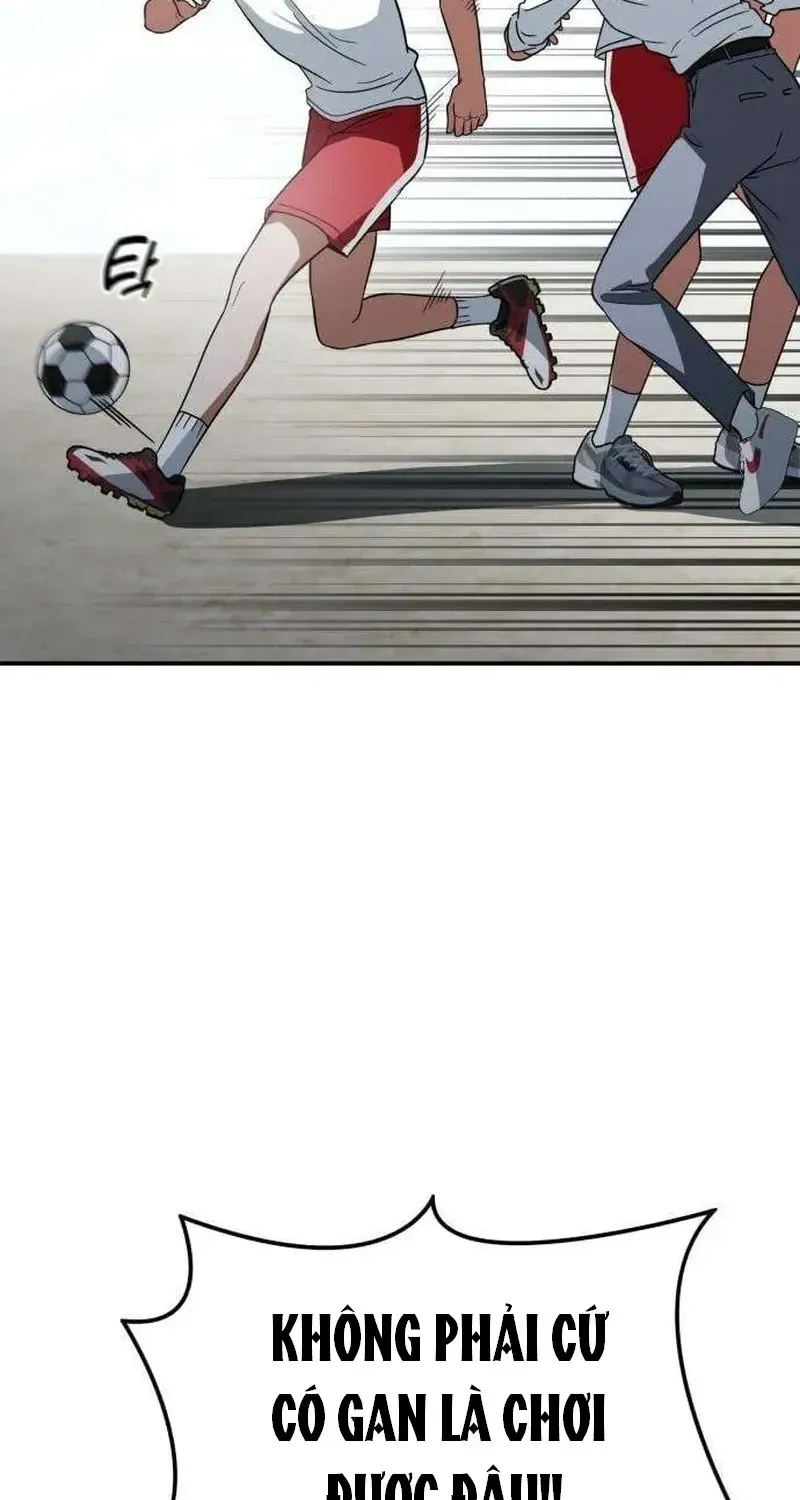 Công Chúa Đi Học Chap 6 - Next Chap 7