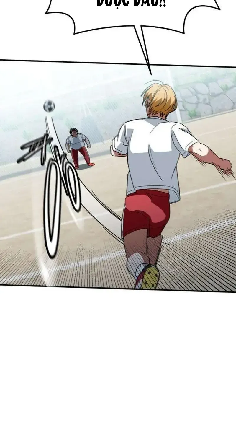 Công Chúa Đi Học Chap 6 - Next Chap 7