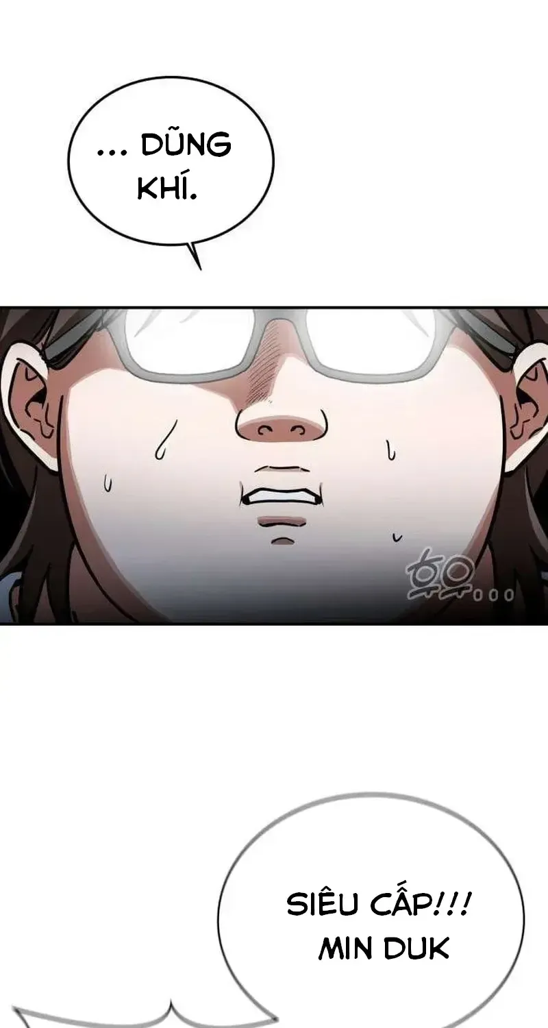 Công Chúa Đi Học Chap 6 - Next Chap 7