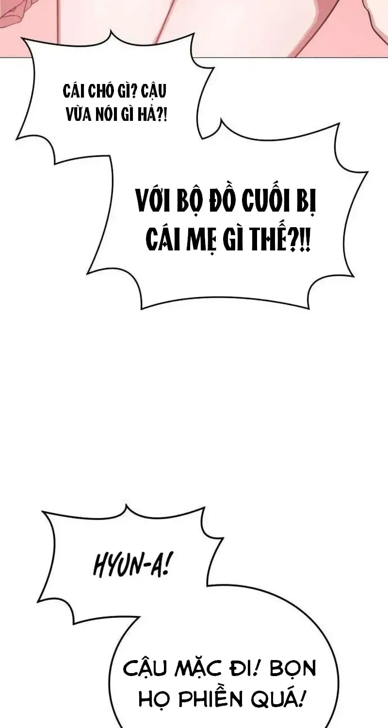 Công Chúa Đi Học Chap 7 - Next Chap 8