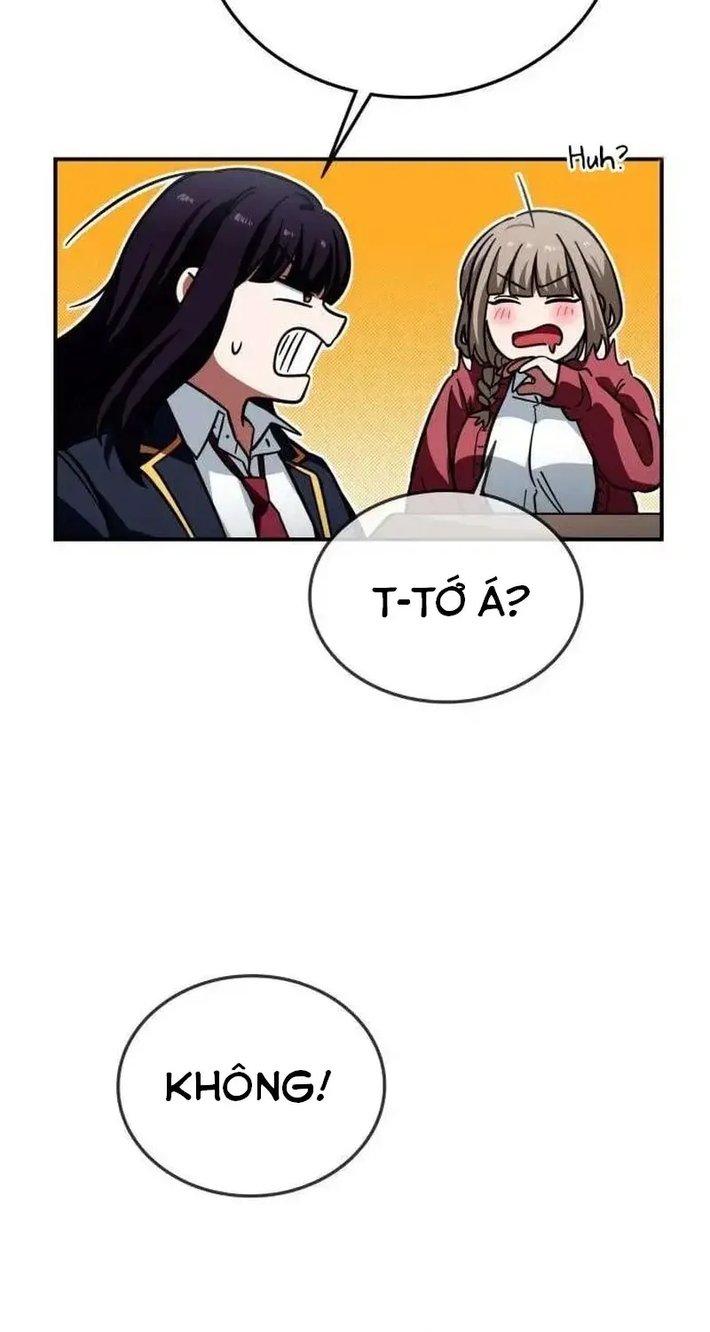 Công Chúa Đi Học Chap 7 - Next Chap 8