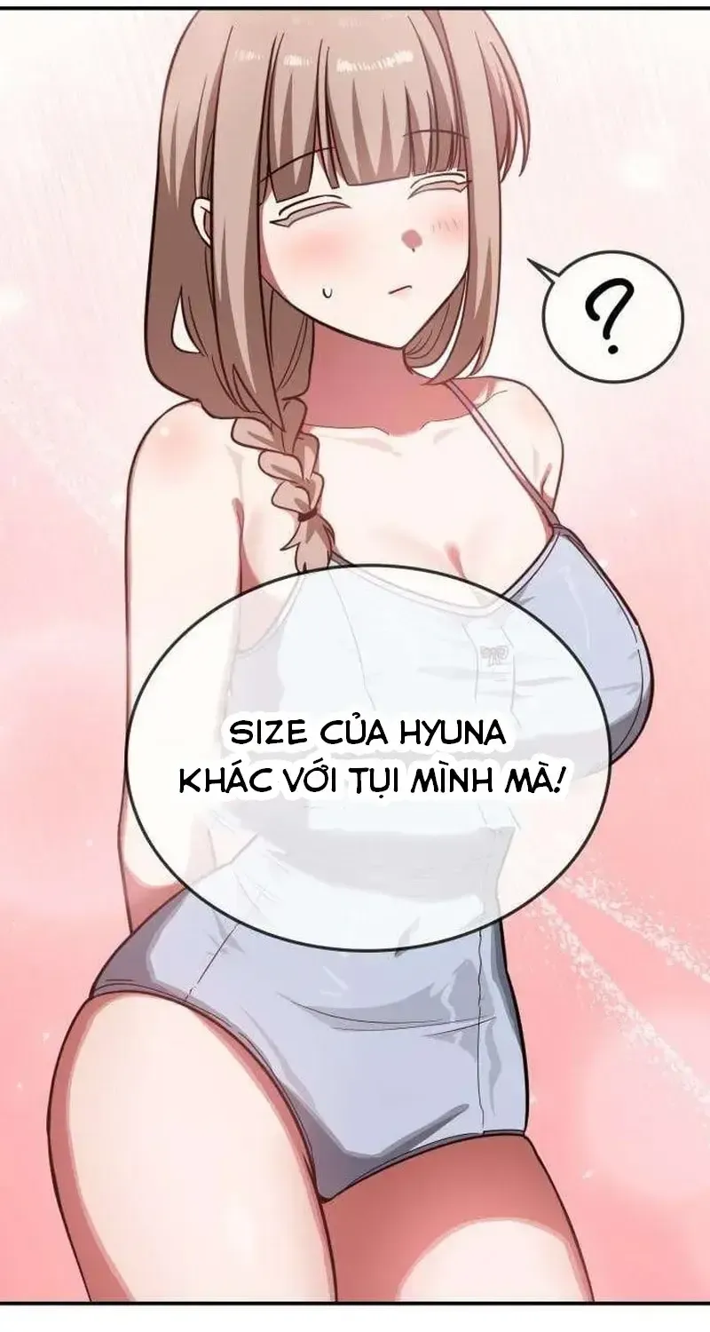 Công Chúa Đi Học Chap 7 - Next Chap 8