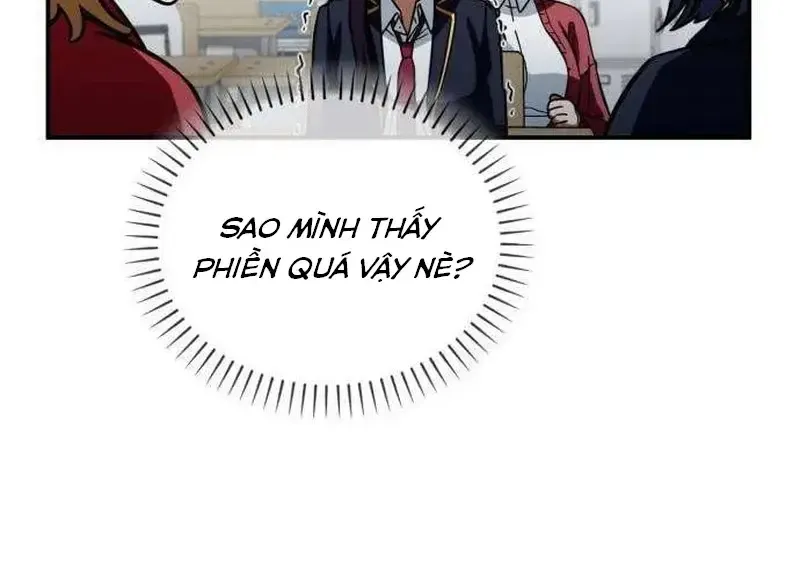 Công Chúa Đi Học Chap 7 - Next Chap 8