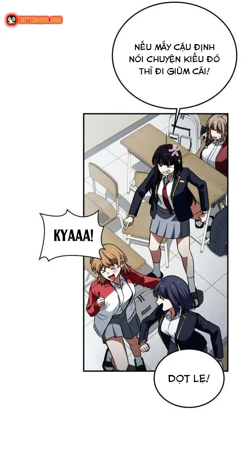 Công Chúa Đi Học Chap 7 - Next Chap 8