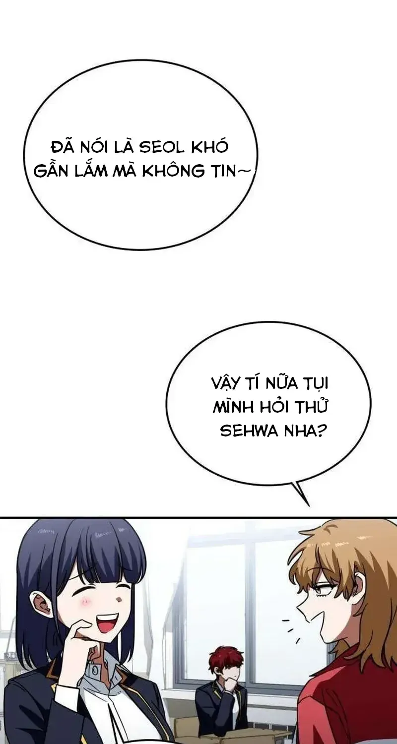 Công Chúa Đi Học Chap 7 - Next Chap 8