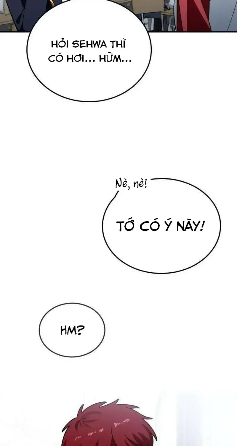 Công Chúa Đi Học Chap 7 - Next Chap 8