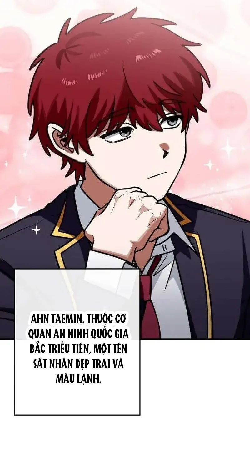 Công Chúa Đi Học Chap 7 - Next Chap 8