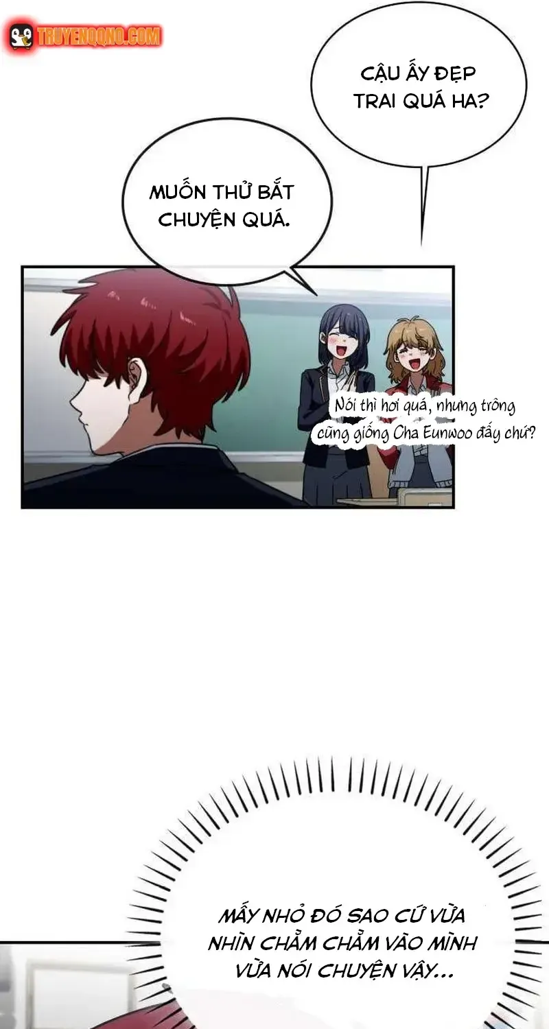 Công Chúa Đi Học Chap 7 - Next Chap 8