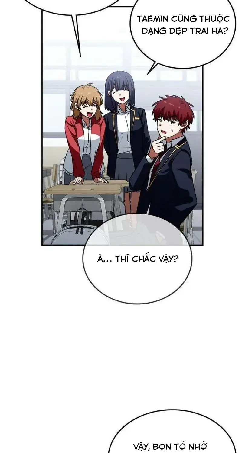 Công Chúa Đi Học Chap 7 - Next Chap 8