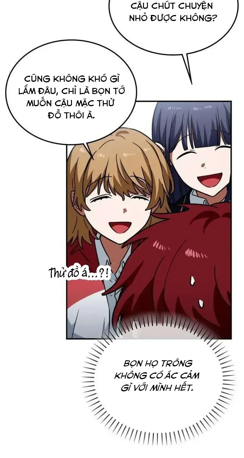 Công Chúa Đi Học Chap 7 - Next Chap 8