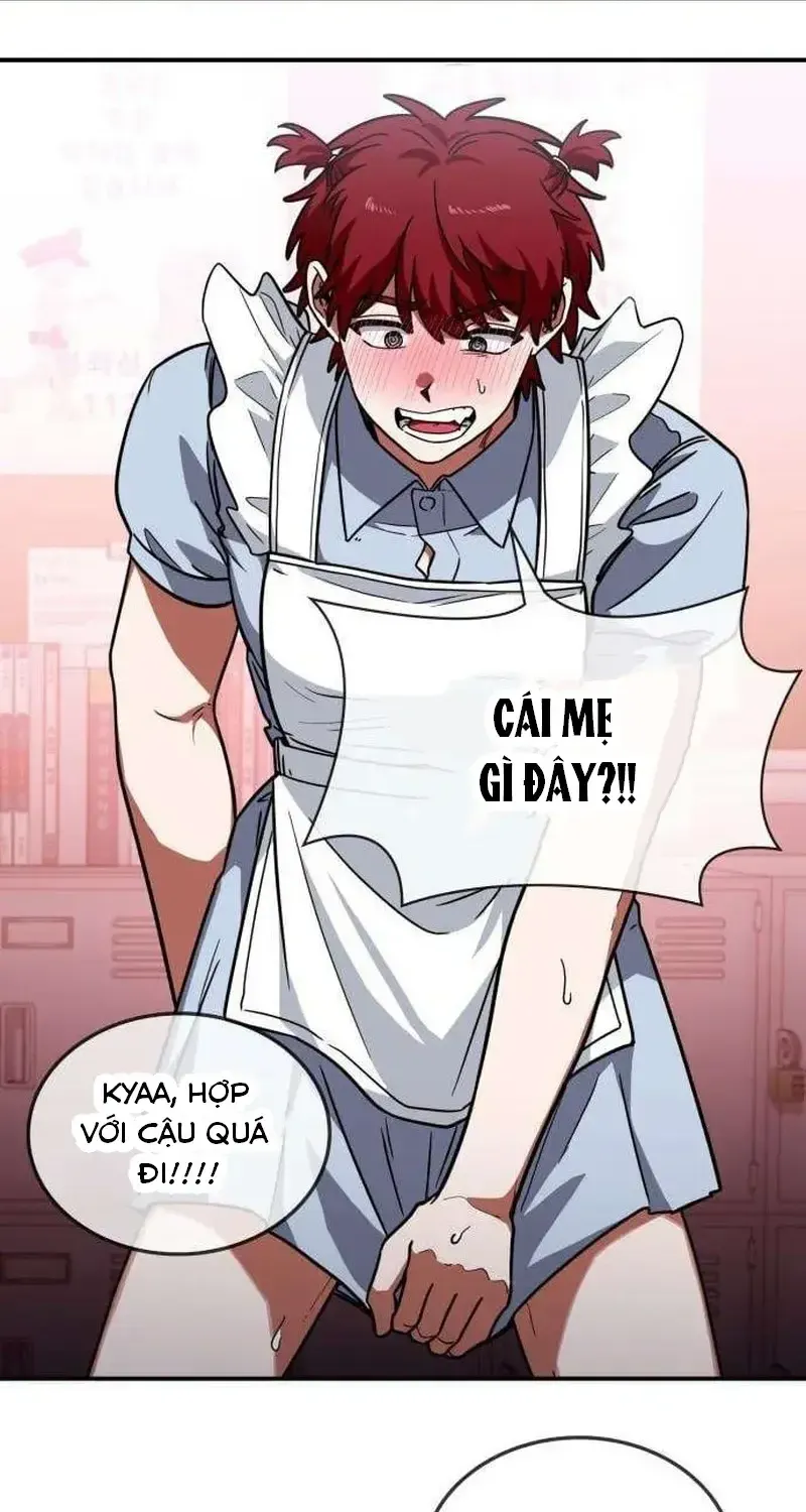 Công Chúa Đi Học Chap 7 - Next Chap 8