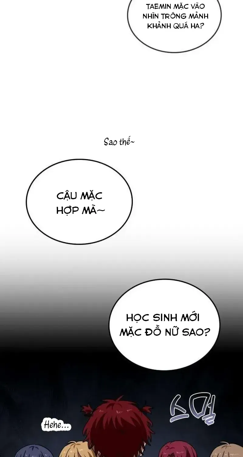 Công Chúa Đi Học Chap 7 - Next Chap 8