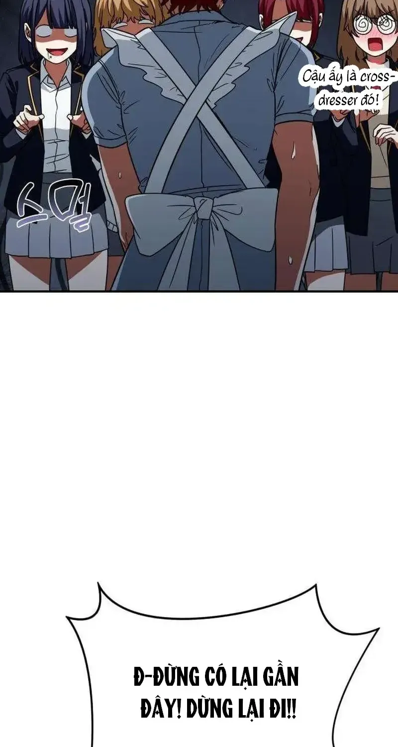 Công Chúa Đi Học Chap 7 - Next Chap 8