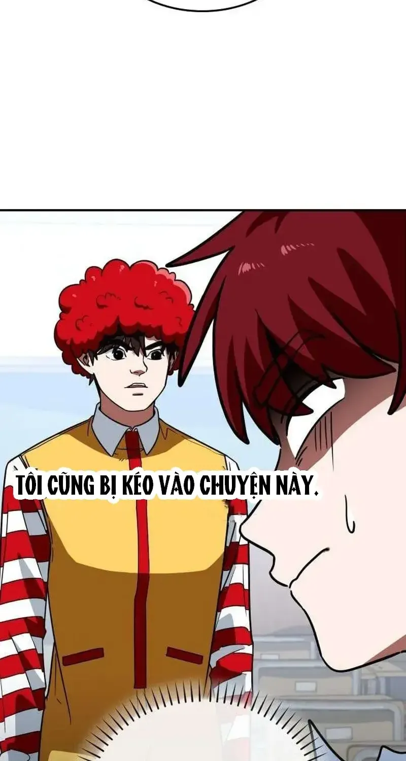 Công Chúa Đi Học Chap 7 - Next Chap 8