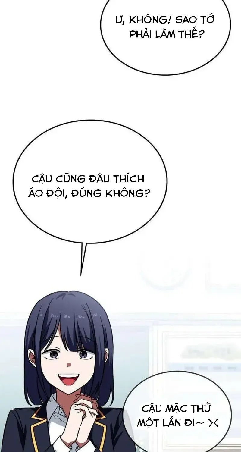 Công Chúa Đi Học Chap 7 - Next Chap 8