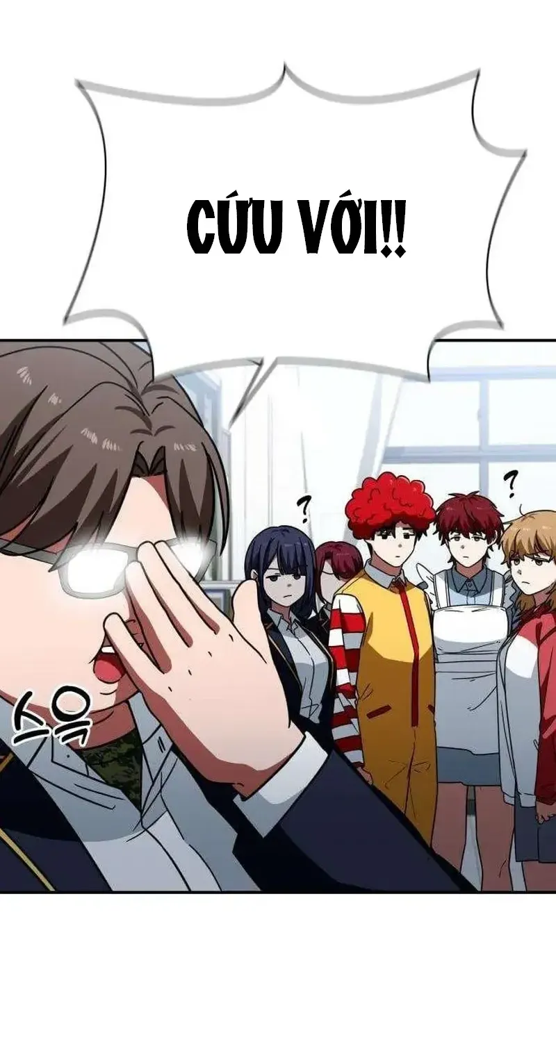 Công Chúa Đi Học Chap 7 - Next Chap 8