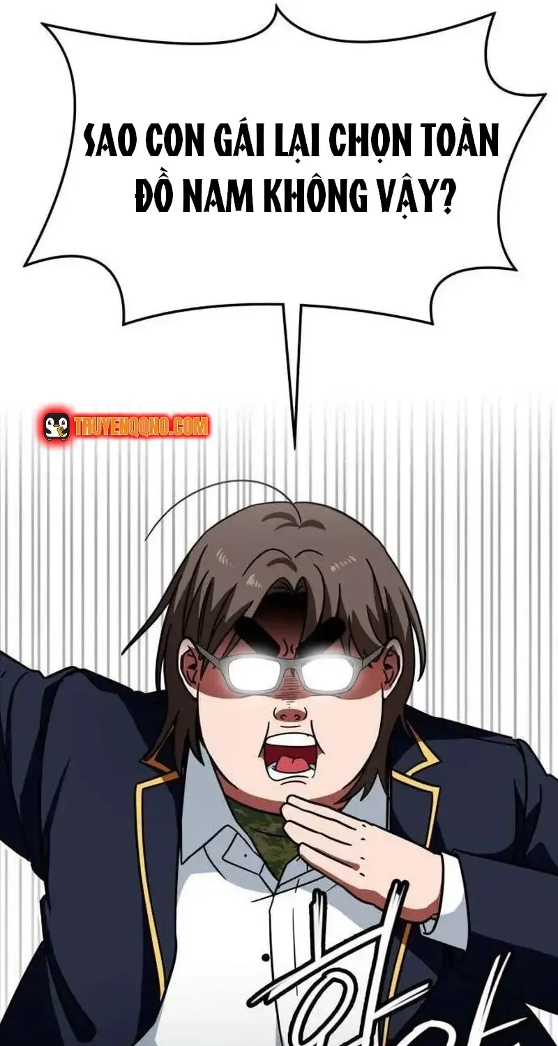 Công Chúa Đi Học Chap 7 - Next Chap 8