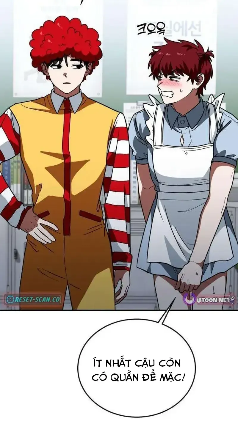 Công Chúa Đi Học Chap 7 - Next Chap 8