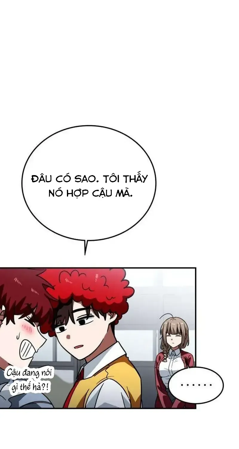 Công Chúa Đi Học Chap 7 - Next Chap 8