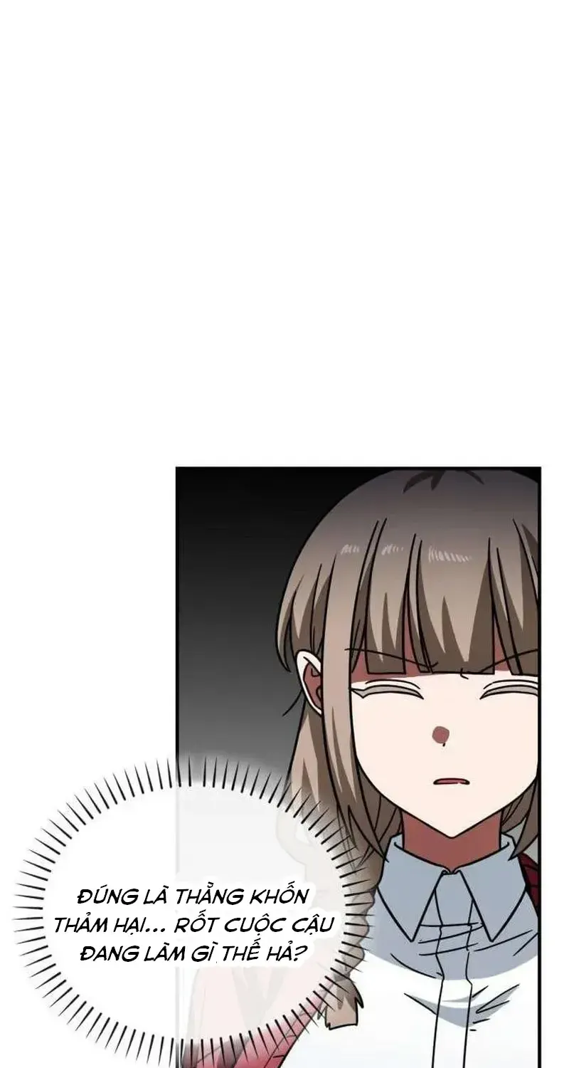 Công Chúa Đi Học Chap 7 - Next Chap 8