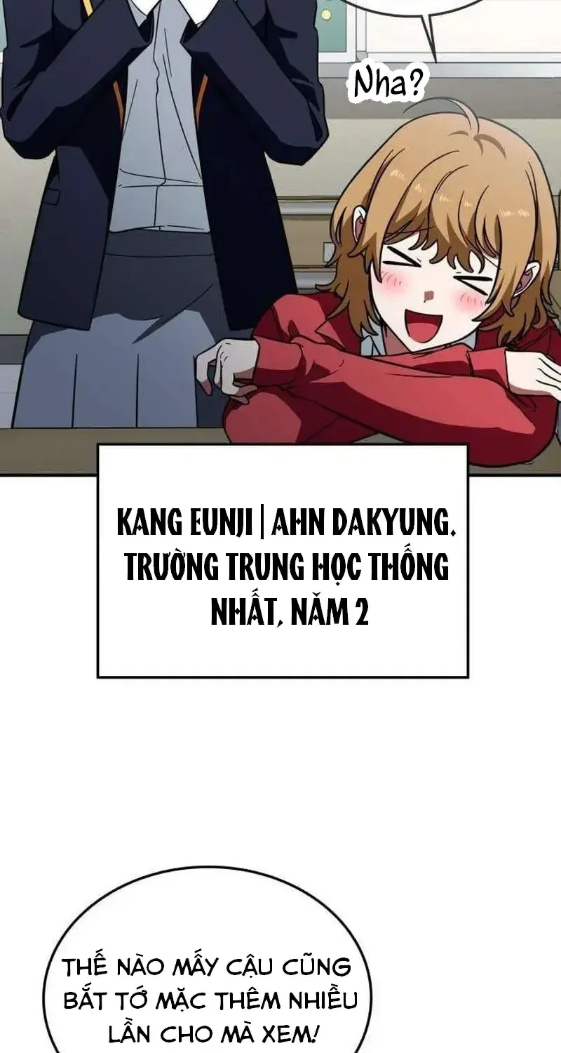 Công Chúa Đi Học Chap 7 - Next Chap 8