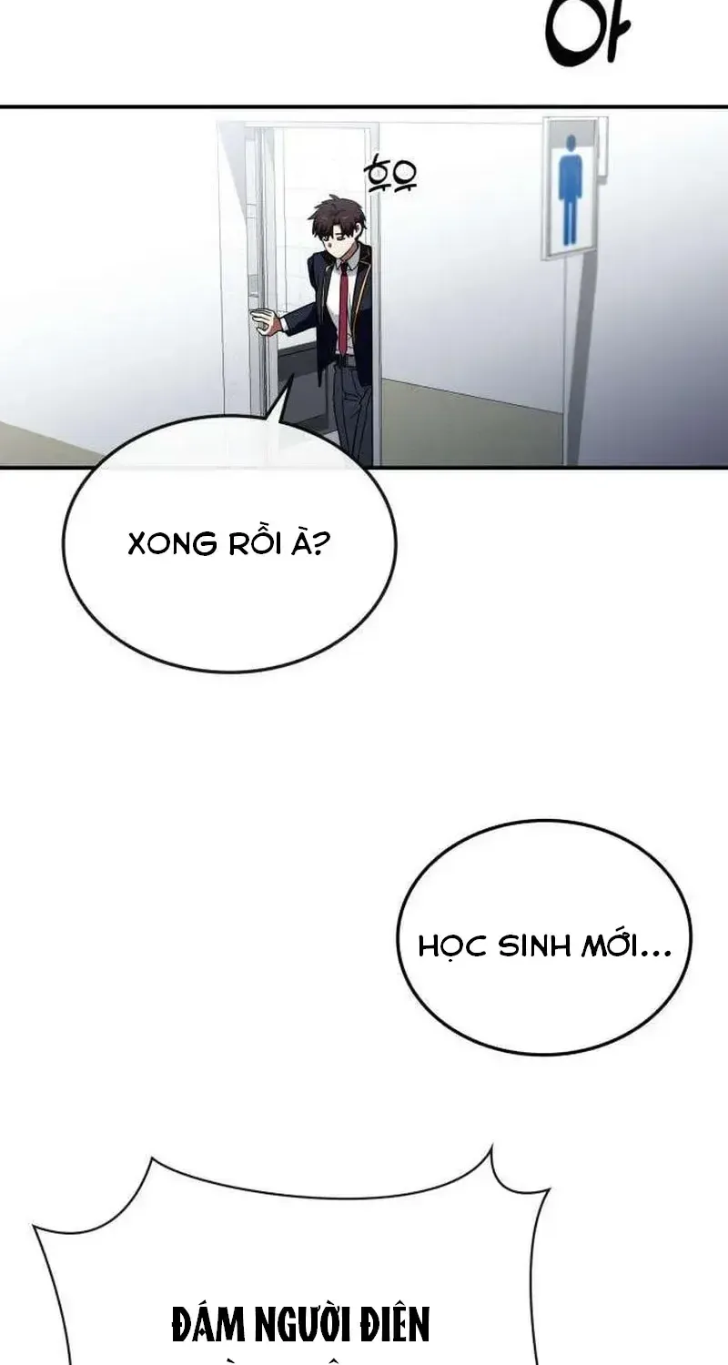 Công Chúa Đi Học Chap 7 - Next Chap 8