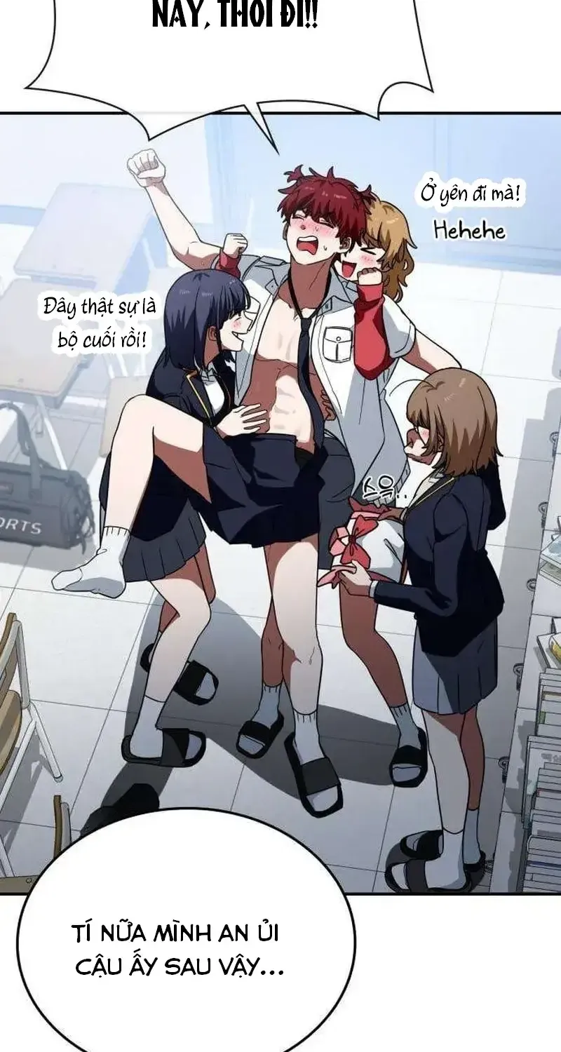 Công Chúa Đi Học Chap 7 - Next Chap 8