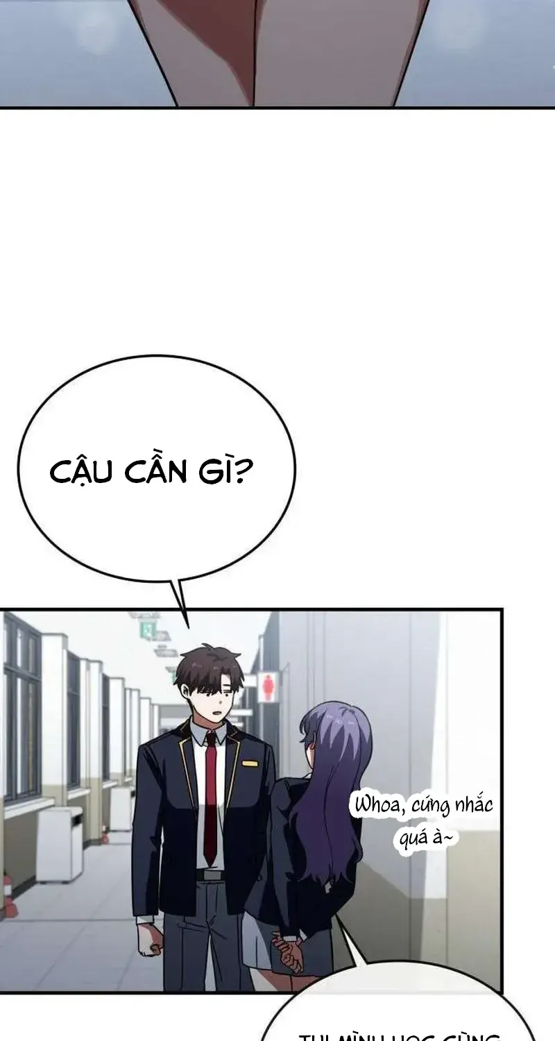 Công Chúa Đi Học Chap 7 - Next Chap 8