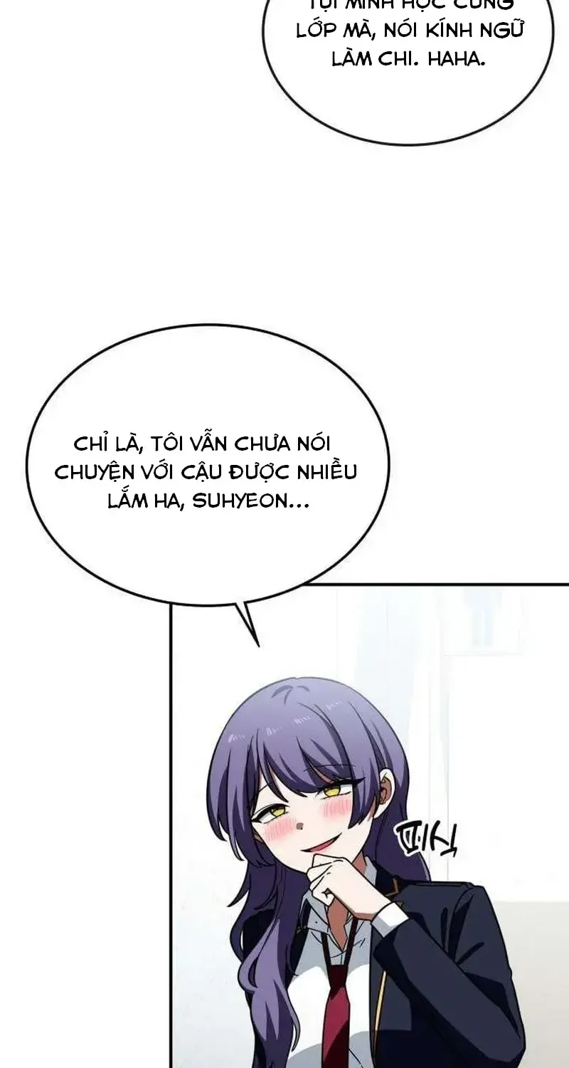 Công Chúa Đi Học Chap 7 - Next Chap 8
