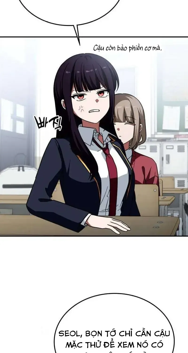 Công Chúa Đi Học Chap 7 - Next Chap 8