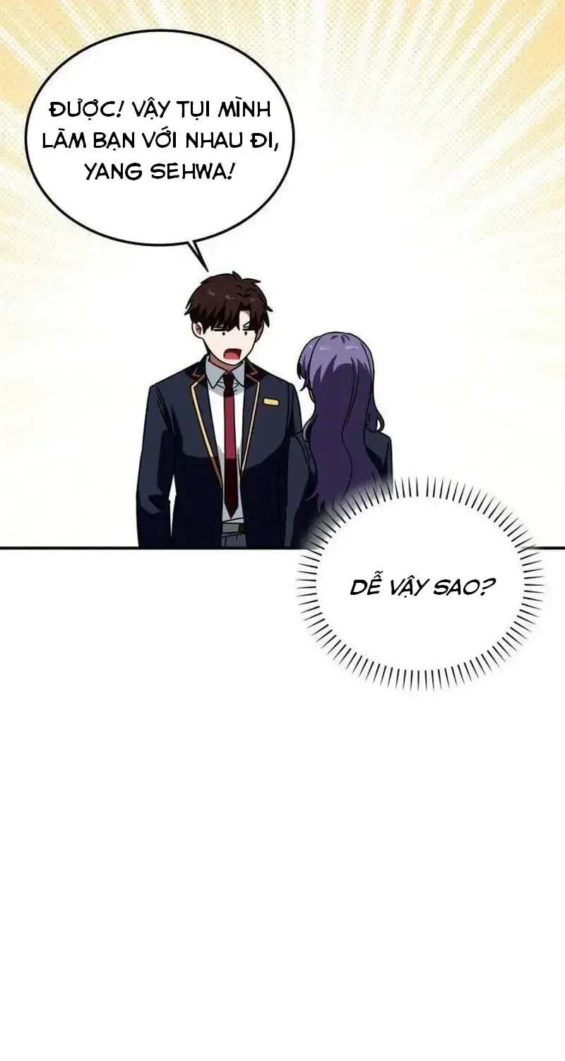 Công Chúa Đi Học Chap 7 - Next Chap 8