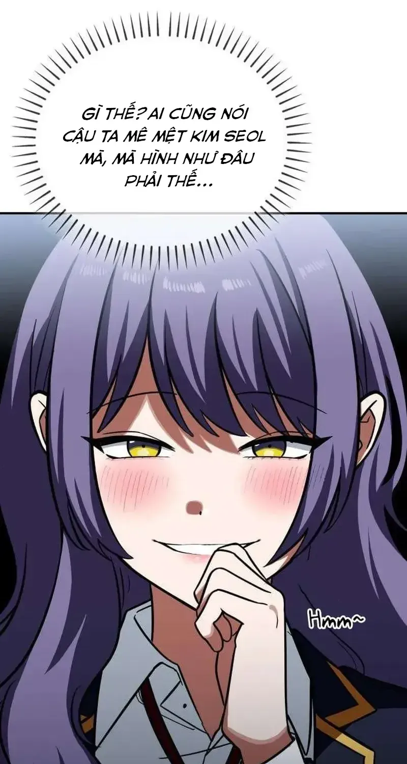 Công Chúa Đi Học Chap 7 - Next Chap 8