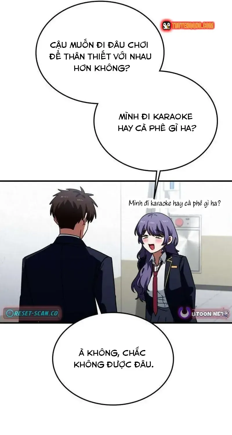 Công Chúa Đi Học Chap 7 - Next Chap 8