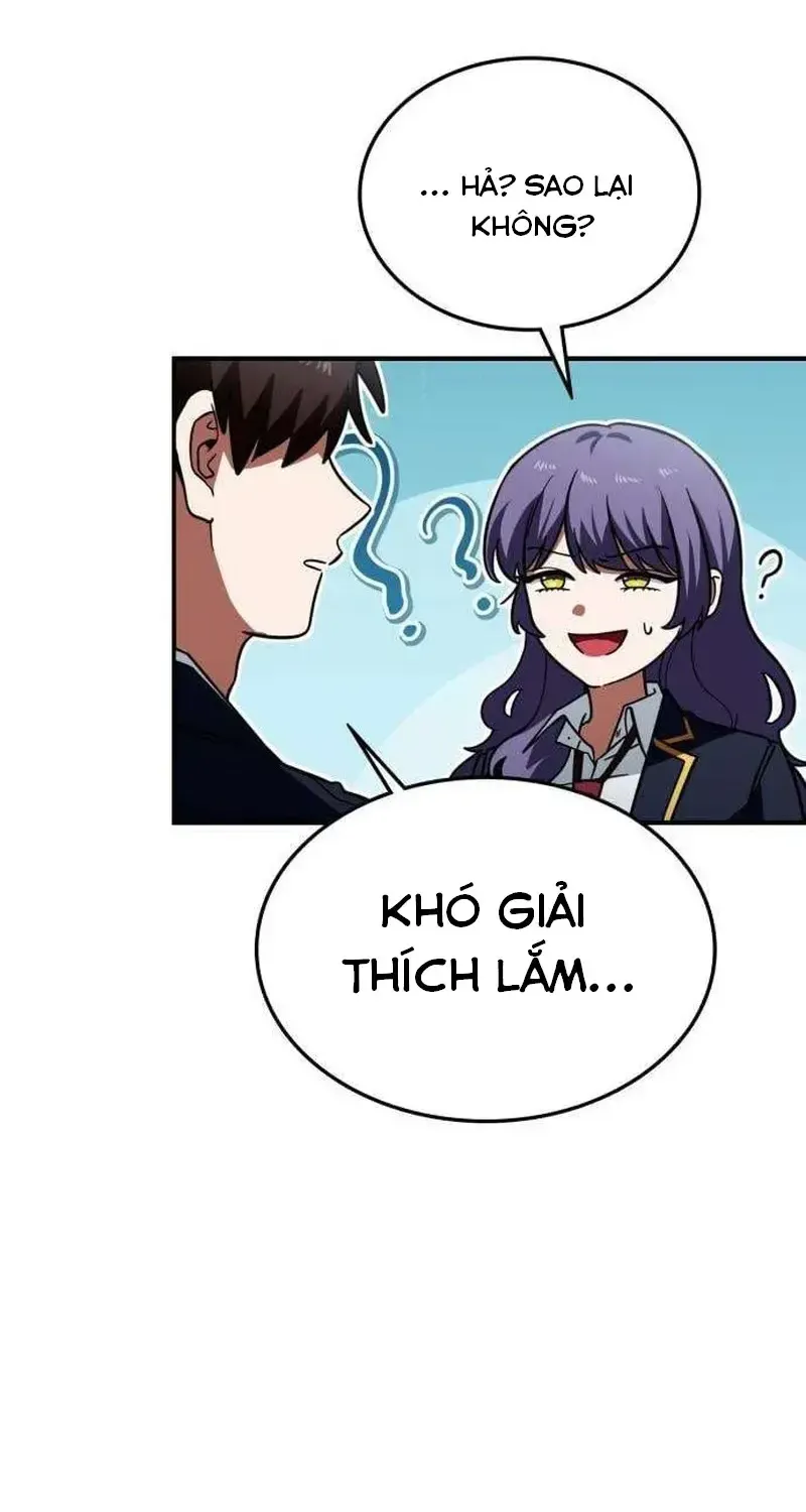 Công Chúa Đi Học Chap 7 - Next Chap 8