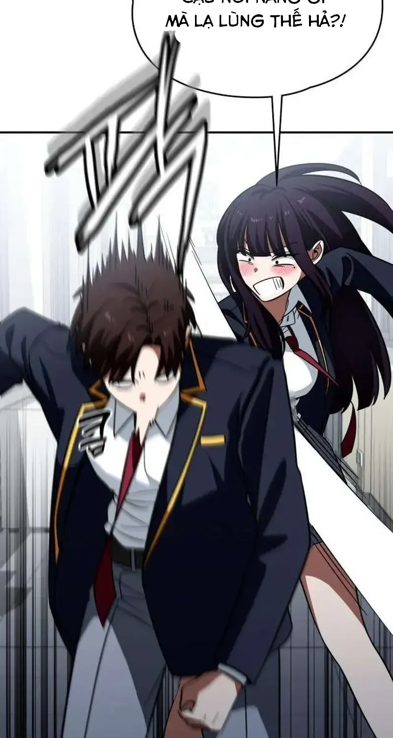 Công Chúa Đi Học Chap 7 - Next Chap 8