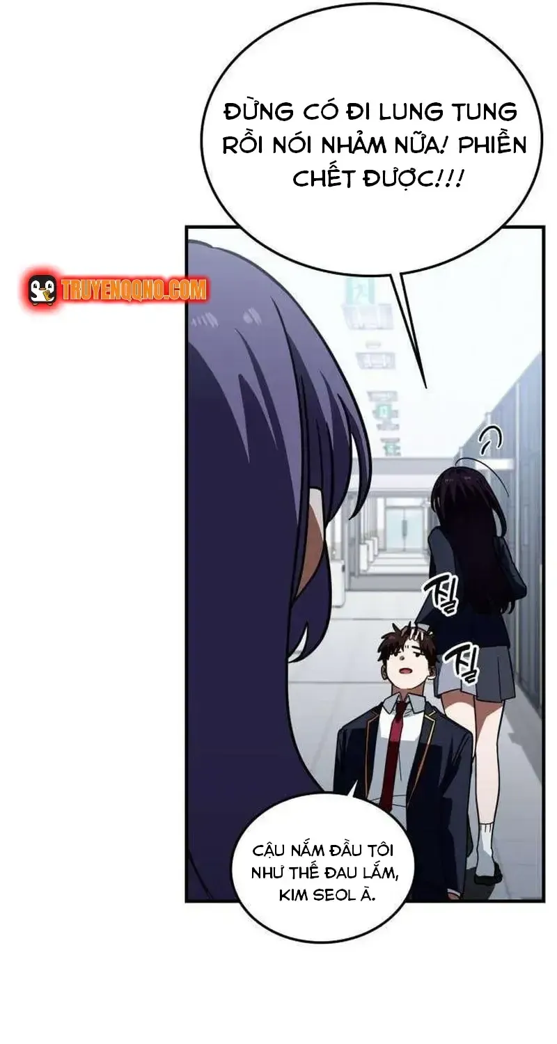 Công Chúa Đi Học Chap 7 - Next Chap 8