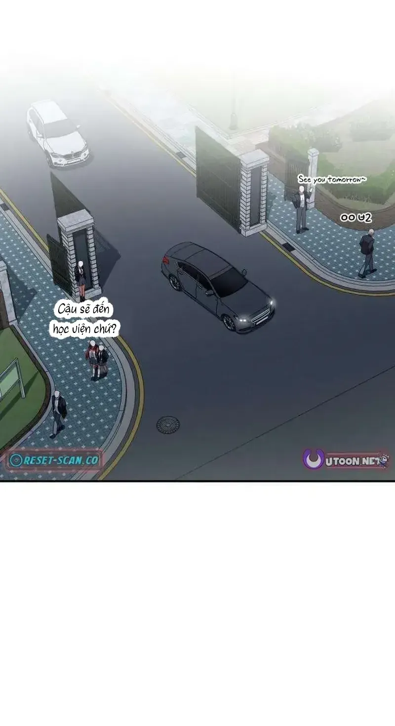 Công Chúa Đi Học Chap 7 - Next Chap 8