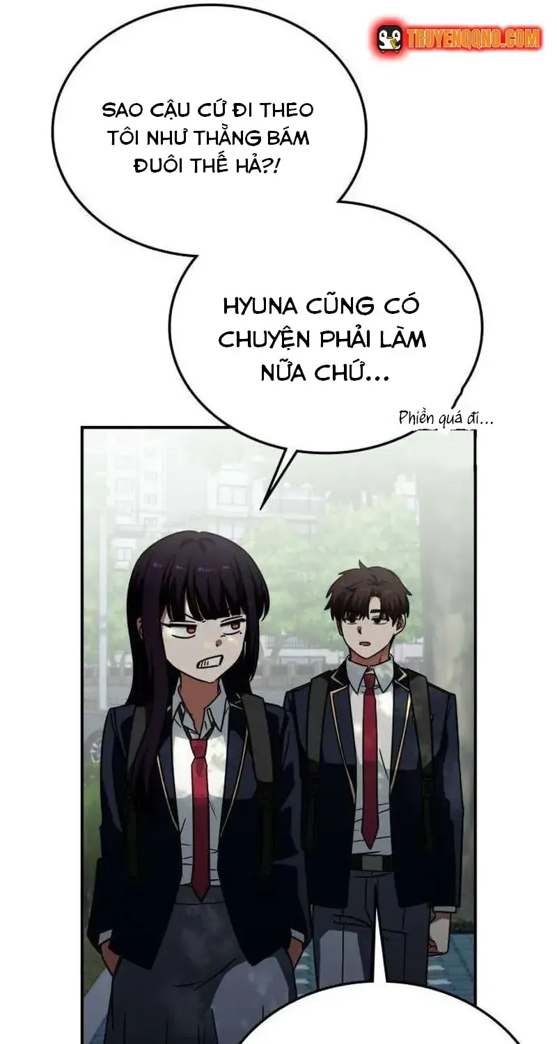 Công Chúa Đi Học Chap 7 - Next Chap 8
