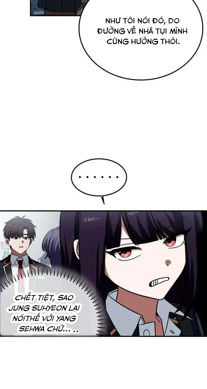 Công Chúa Đi Học Chap 7 - Next Chap 8