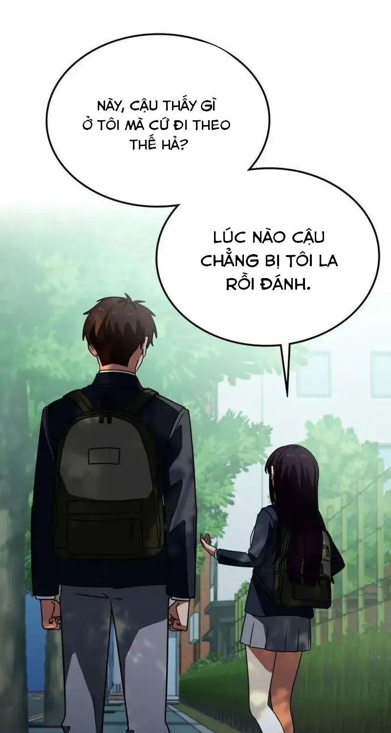 Công Chúa Đi Học Chap 7 - Next Chap 8