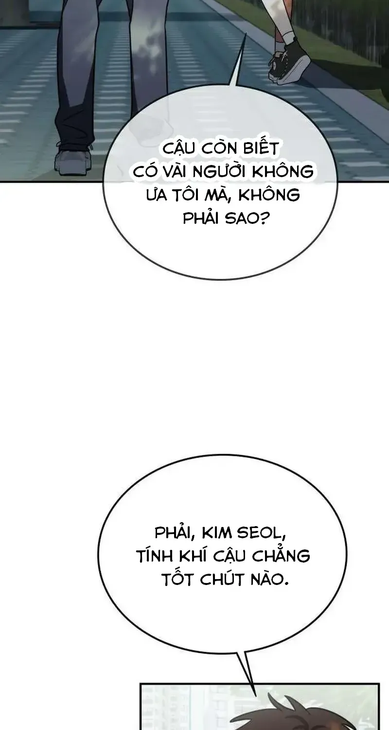 Công Chúa Đi Học Chap 7 - Next Chap 8